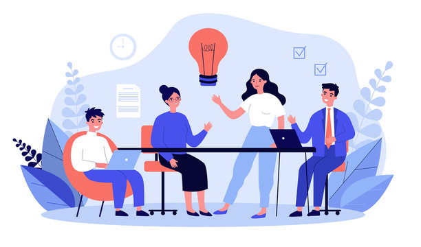 Design Meeting