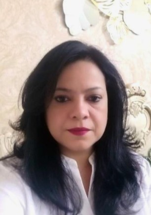 Ritu Singh