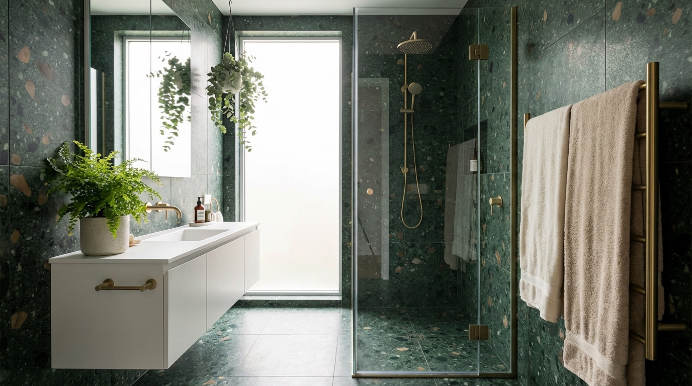 a contemporary bathroom 202601232041