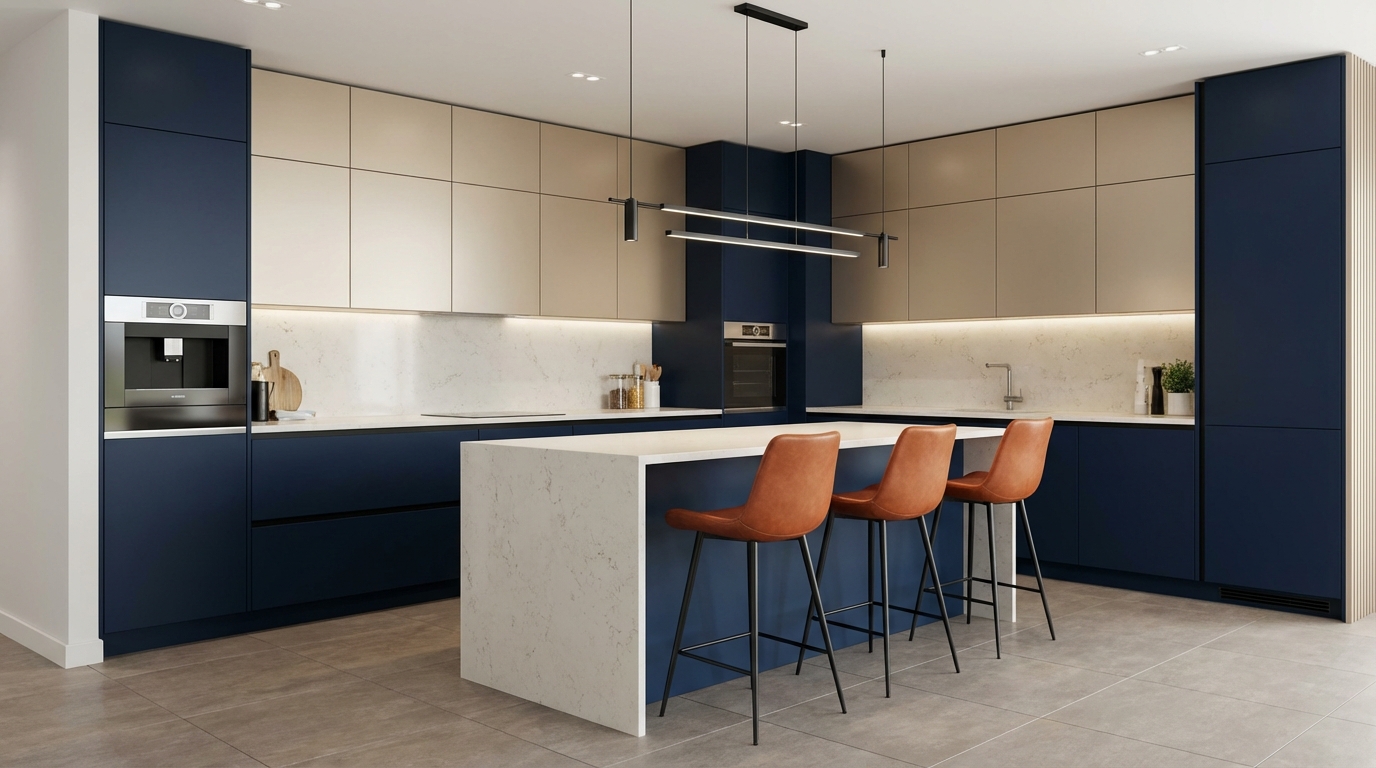 a contemporary modular 202601221211