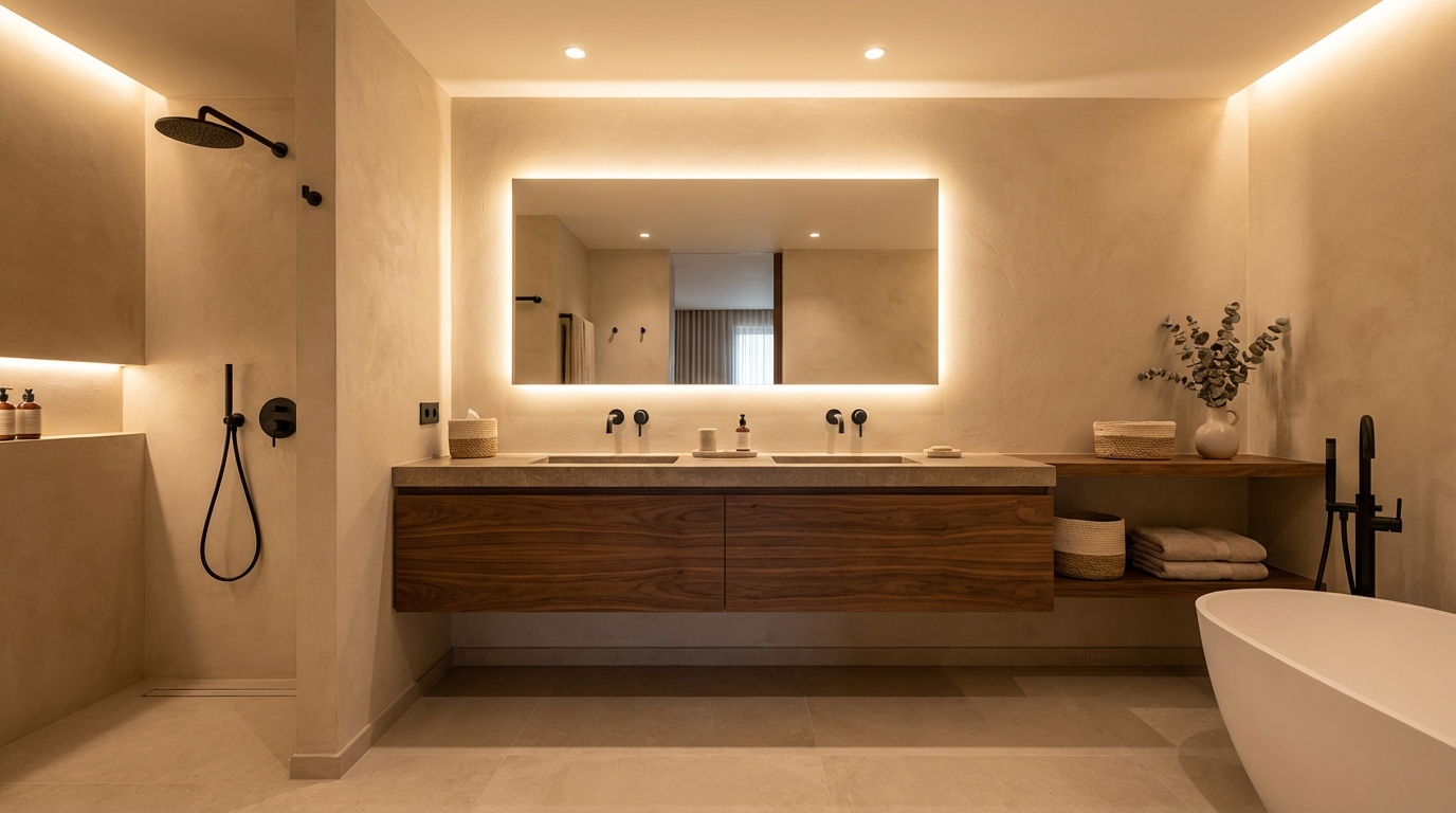 a modern bathroom 202601232041