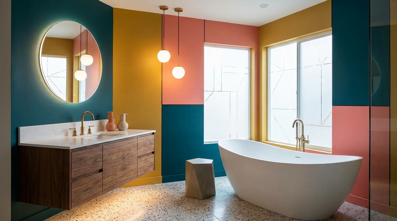 a modern bathroom 202601232043