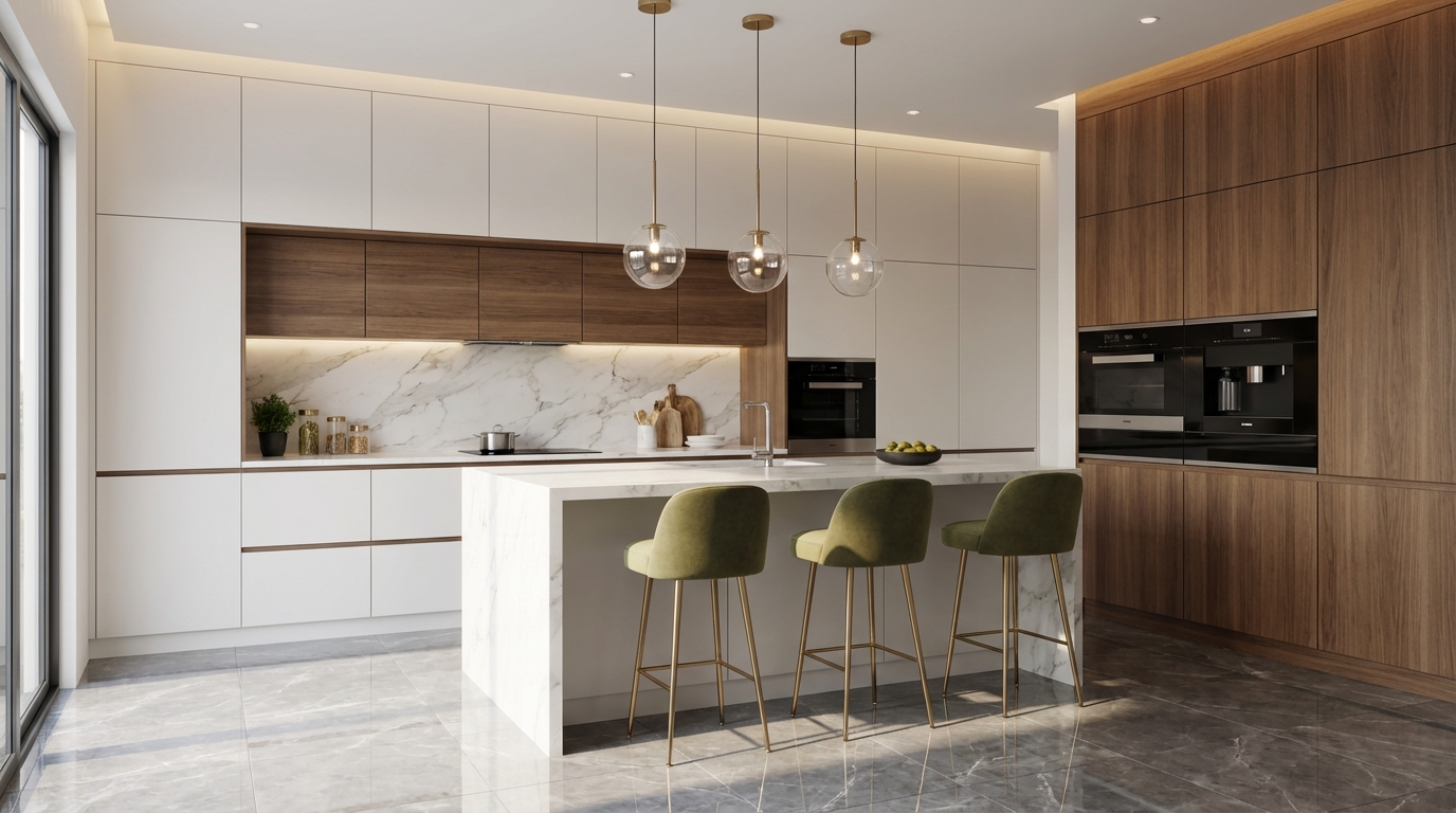 a modern luxury 202601221210