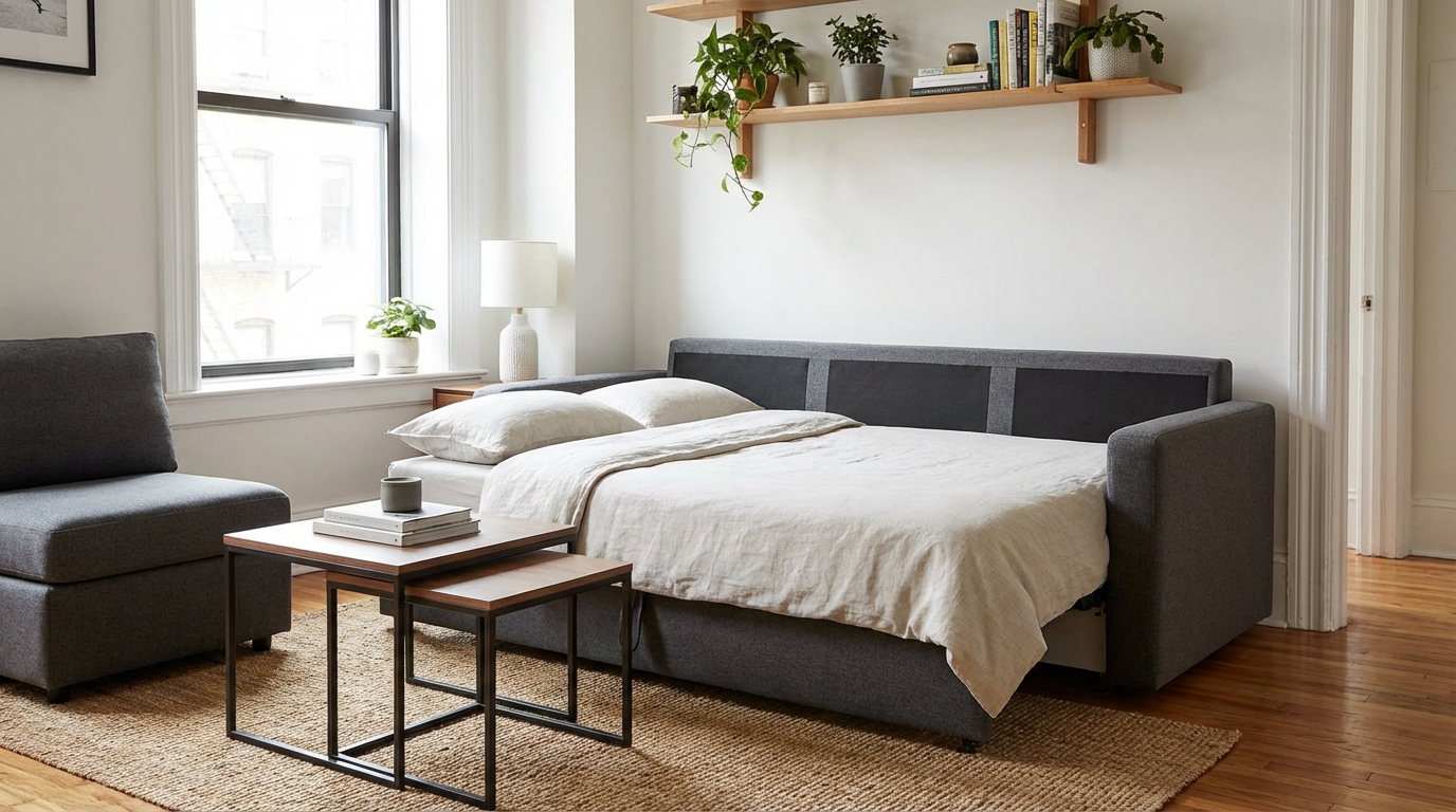 convertible sofa cum 202601232121