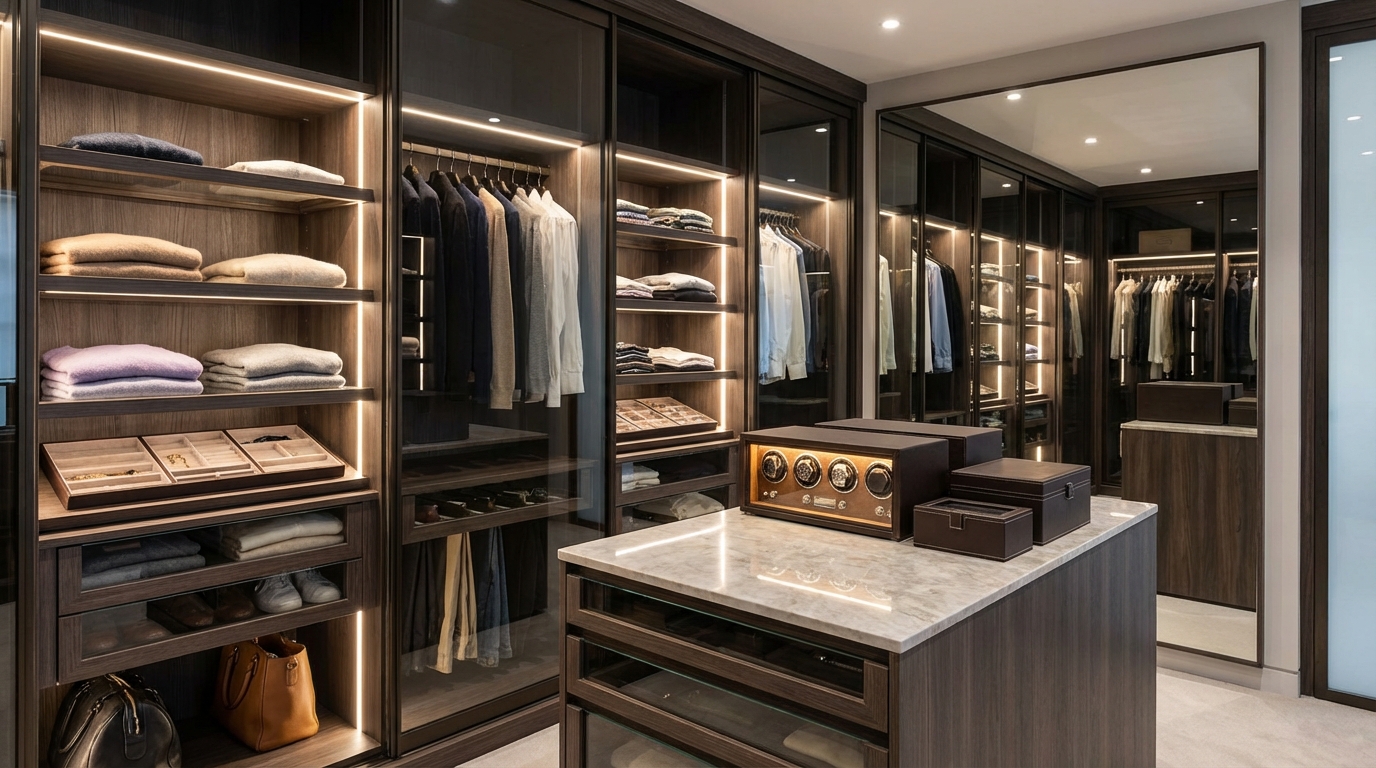 custombuilt modern wardrobe 202601222151