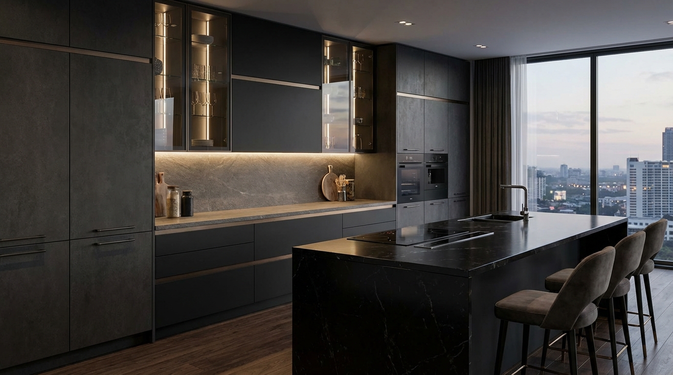 dark elegance modular 202601231156