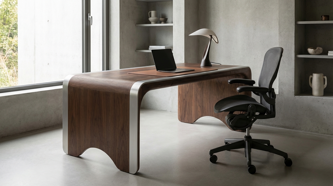 fluxstyle modern study 202601231453