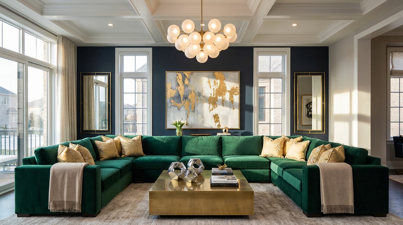 glam living room 202601231236