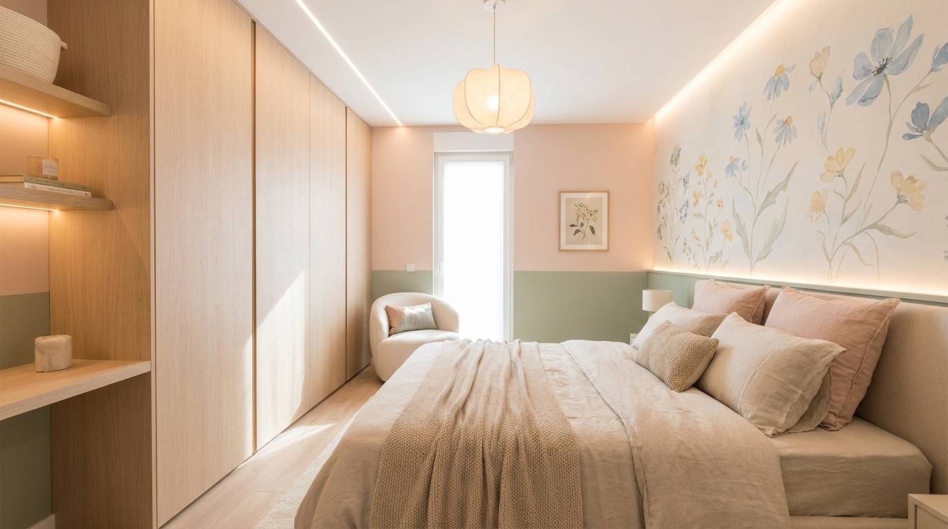 guest bedroom with 202601231431