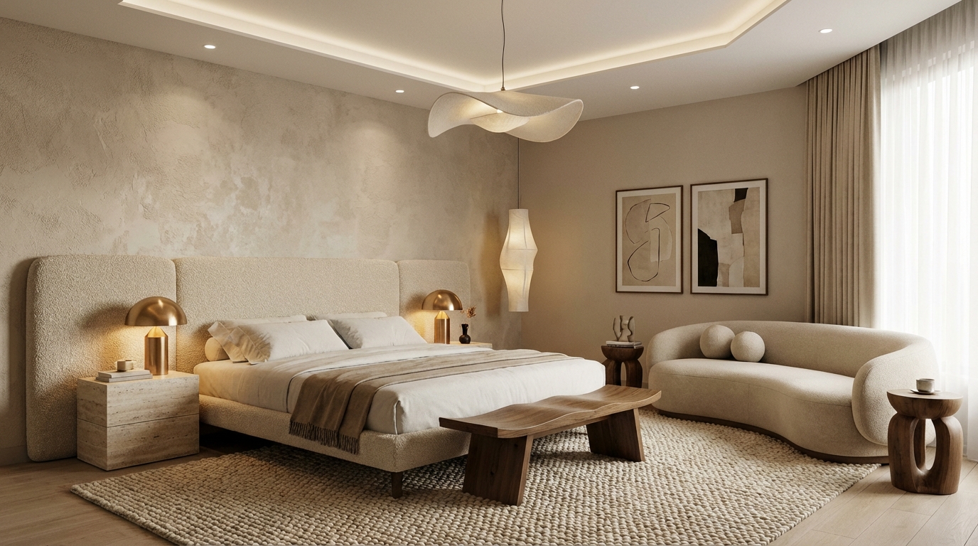 master bedroom in 202601232001