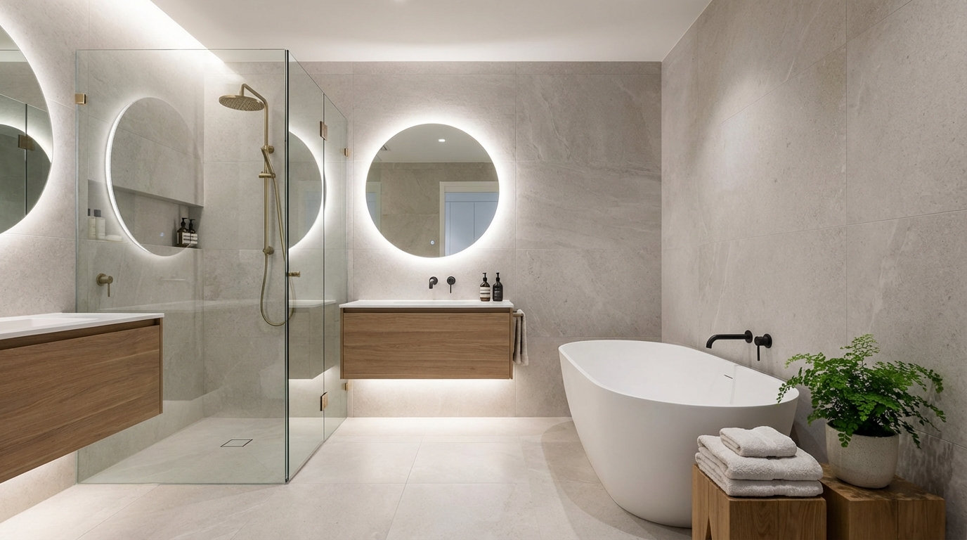 modern bathroom interior 202601222151
