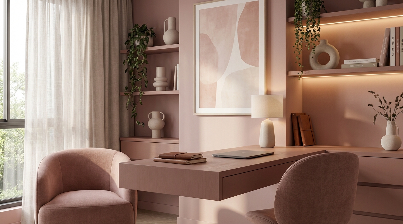 modern home office 202601231453