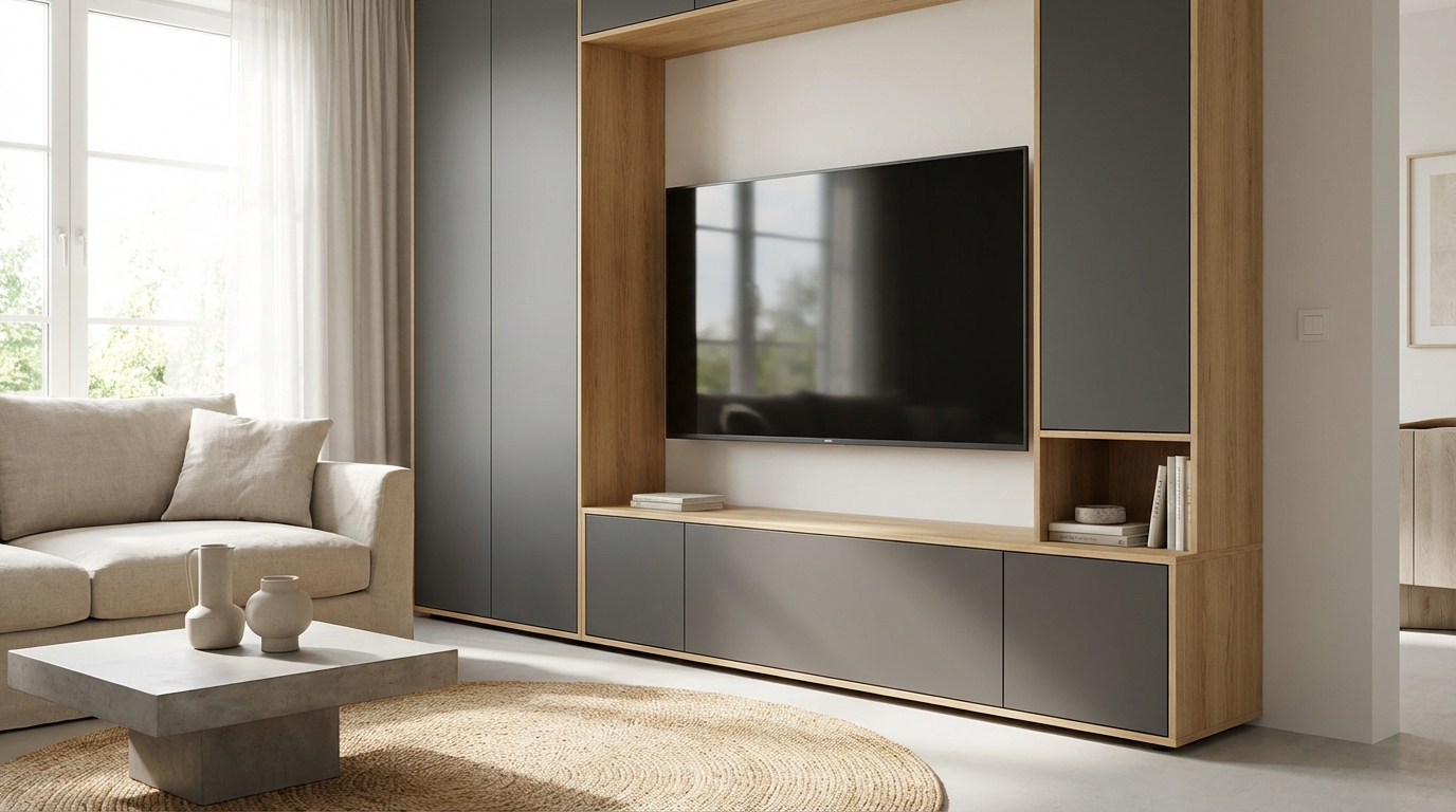 modern modular tv 202601232121