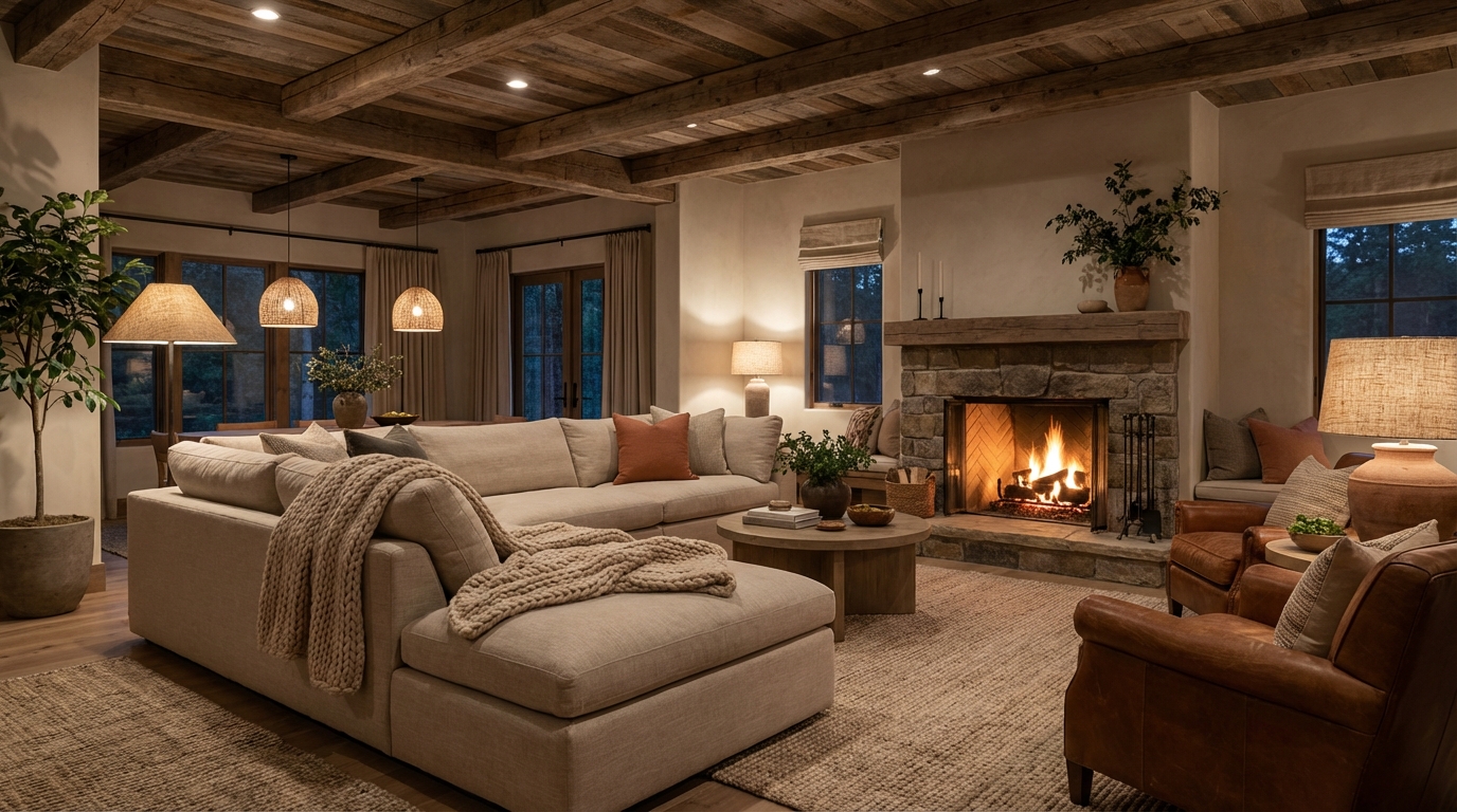 modern rustic living 202601231236