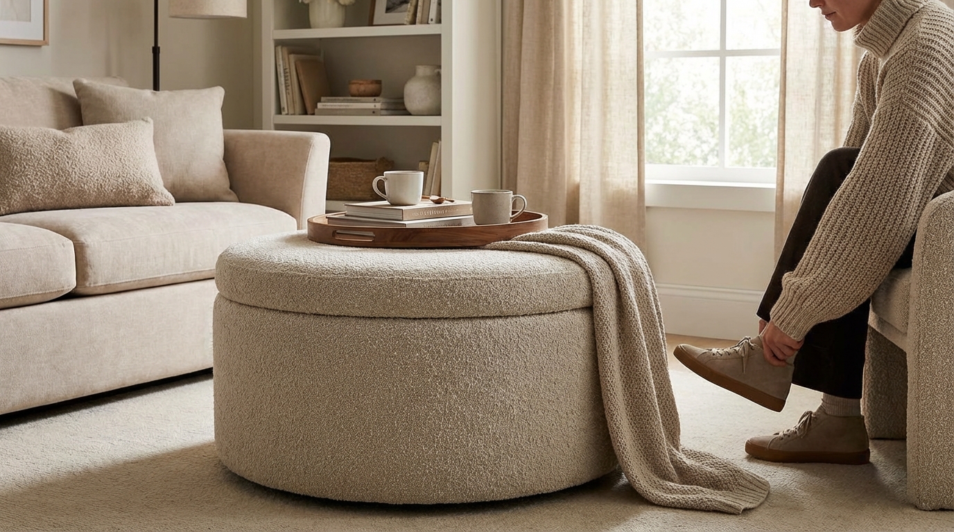 modern storage ottoman 202601232122