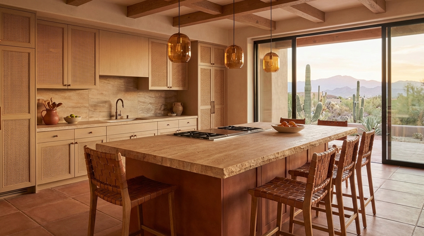 mojave desertinspired modular 202601231203