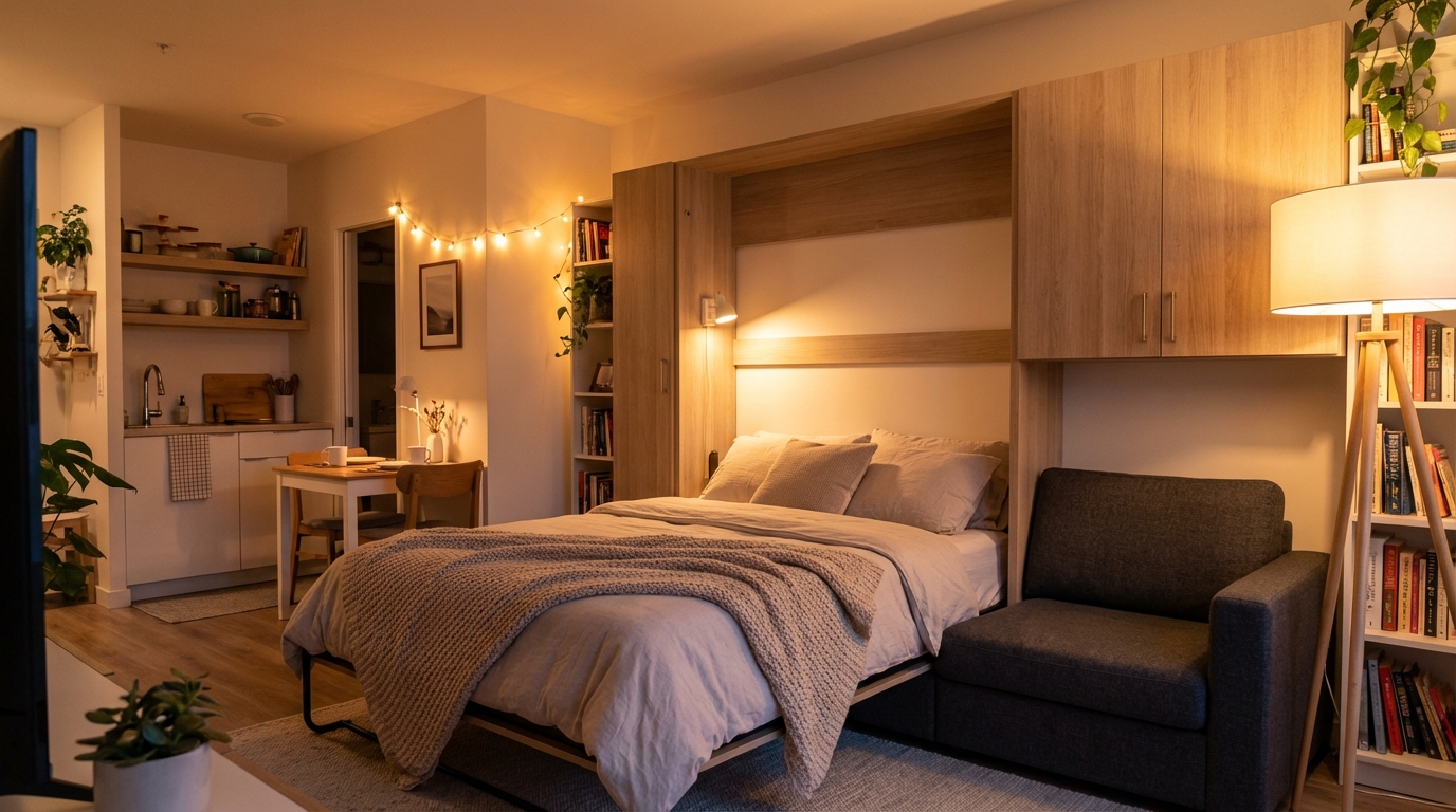 murphy bed integrated 202601232121