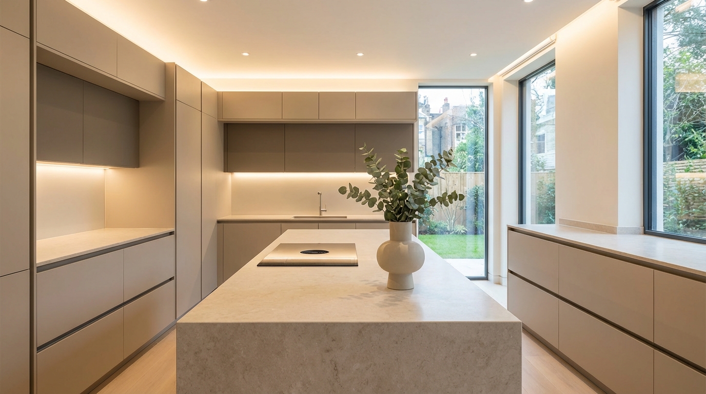 sleek serenity modern 202601231155